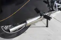 1955 Vincent Black Prince 1,000cc-For Sale