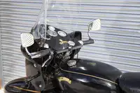 1955 Vincent Black Prince 1,000cc-For Sale