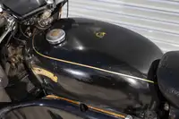 1955 Vincent Black Prince 1,000cc-For Sale