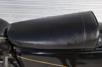 1955 Vincent Black Prince 1,000cc-For Sale