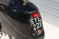 1955 Vincent Black Prince 1,000cc-For Sale