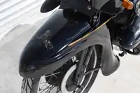 1955 Vincent Black Prince 1,000cc-For Sale