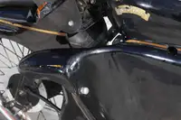 1955 Vincent Black Prince 1,000cc-For Sale