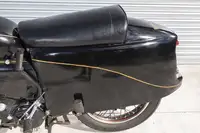 1955 Vincent Black Prince 1,000cc-For Sale