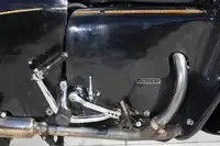 1955 Vincent Black Prince 1,000cc-For Sale