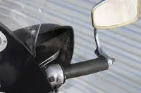 1955 Vincent Black Prince 1,000cc-For Sale