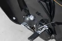 1955 Vincent Black Prince 1,000cc-For Sale