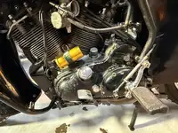 1955 Vincent Black Prince 1,000cc-For Sale