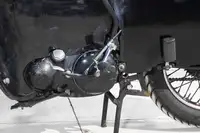 1955 Vincent Black Prince 1,000cc-For Sale