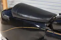 1955 Vincent Black Prince 1,000cc-For Sale