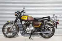 1978 Triumph Bonneville T140 744cc-For Sale