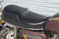 1978 Triumph Bonneville T140 744cc-Sold