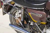 1978 Triumph Bonneville T140 744cc-For Sale