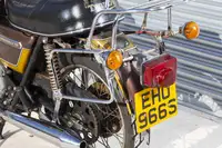 1978 Triumph Bonneville T140 744cc-Sold