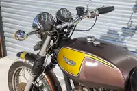 1978 Triumph Bonneville T140 744cc-For Sale