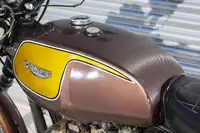 1978 Triumph Bonneville T140 744cc-Sold