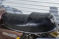 1978 Triumph Bonneville T140 744cc-For Sale