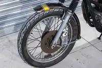 1978 Triumph Bonneville T140 744cc-For Sale