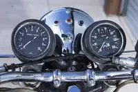 1978 Triumph Bonneville T140 744cc-Sold