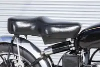 1951 Vincent Comet 500cc-For Sale