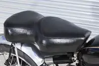 1951 Vincent Comet 500cc-Sold