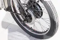 1951 Vincent Comet 500cc-For Sale