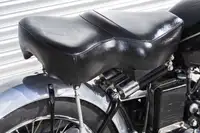 1951 Vincent Comet 500cc-For Sale