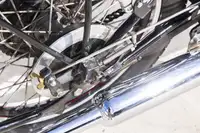 1951 Vincent Comet 500cc-For Sale