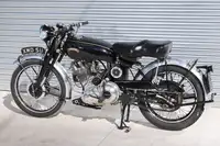 1951 Vincent Comet 500cc-For Sale