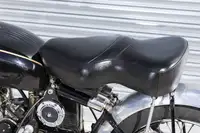 1951 Vincent Comet 500cc-For Sale