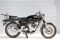 1972 Norton Commando 750cc-For Sale