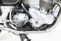 1972 Norton Commando 750cc-For Sale