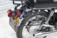 1972 Norton Commando 750cc-For Sale