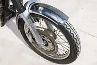 1972 Norton Commando 750cc-For Sale