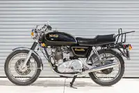 1972 Norton Commando 750cc-For Sale