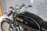 1972 Norton Commando 750cc-For Sale