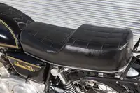 1972 Norton Commando 750cc-For Sale