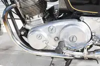 1972 Norton Commando 750cc-For Sale