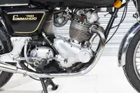 1972 Norton Commando 750cc-For Sale