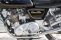 1972 Norton Commando 750cc-For Sale