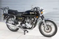 1972 Norton Commando 750cc-For Sale