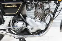 1972 Norton Commando 750cc-For Sale