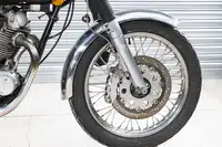 1972 Norton Commando 750cc-For Sale