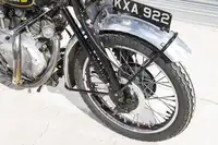 1949 Vincent Series B Rapide 998cc-For Sale
