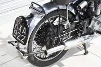 1949 Vincent Series B Rapide 998cc-For Sale