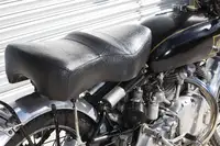 1949 Vincent Series B Rapide 998cc-For Sale