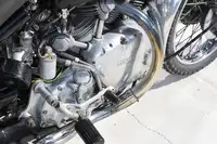 1949 Vincent Series B Rapide 998cc-For Sale