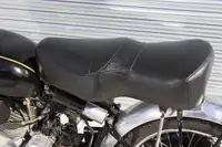 1949 Vincent Series B Rapide 998cc-For Sale