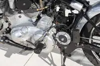 1949 Vincent Series B Rapide 998cc-For Sale