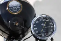 1949 Vincent Series B Rapide 998cc-For Sale